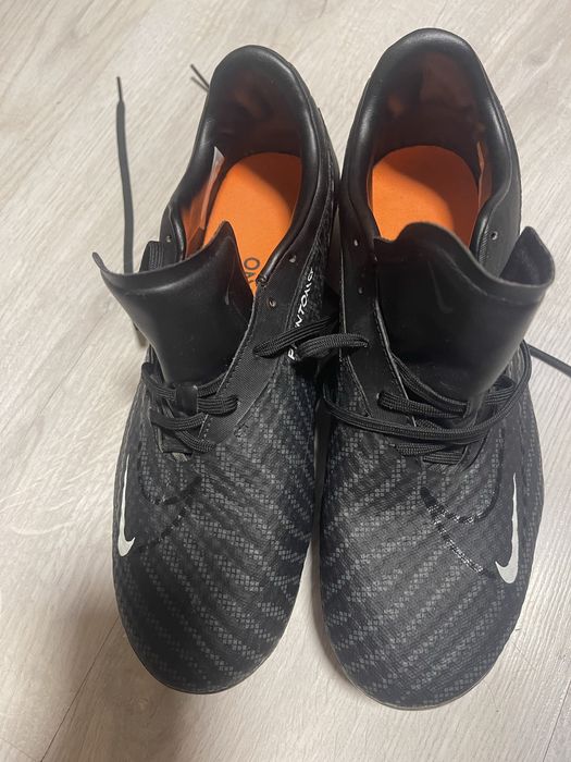 Бутсы Найк Nike Копочки Футзалы