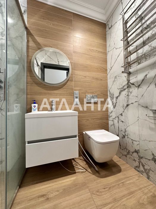 Новий будинок  3кімн+кухня вітальня АГВ ЖК "Пушкінський"/Жуковського