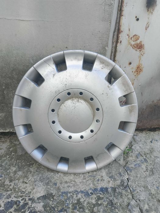 Opel колпаки на колеса 4 штуки на 14"