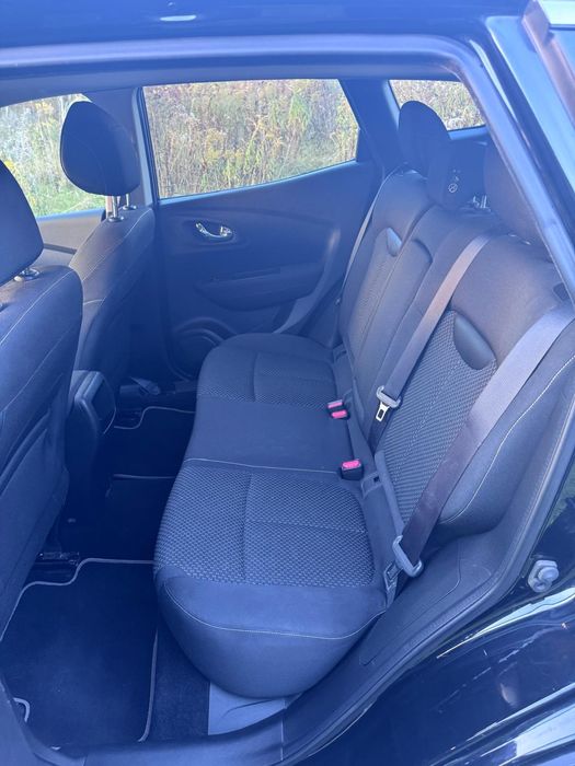 Renault Kadjar 1.5 dCi