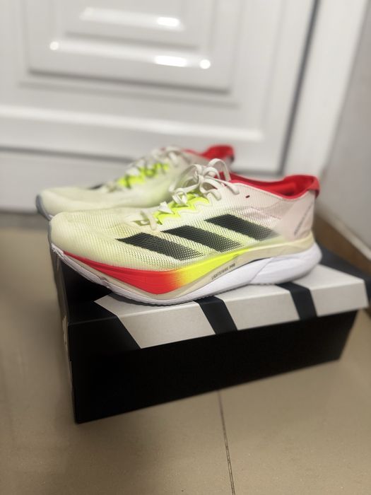 Adizero boston 12 original.