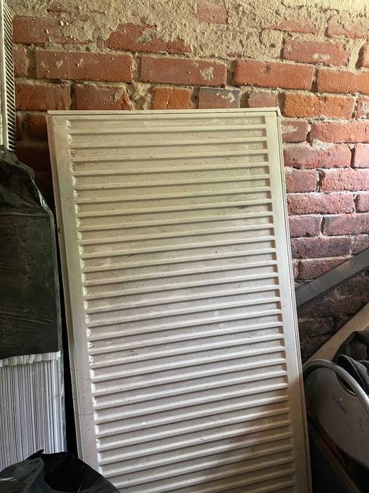Grzejnik 1800x600x100