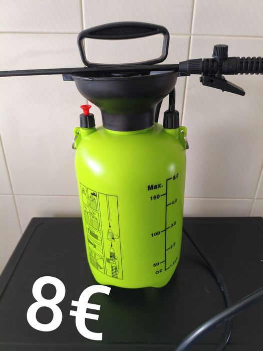 Produtos para limpeza de estofos e tapetes