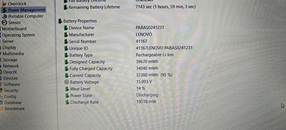 Ноутбук Lenovo Z51-70 15.6" i7-5500U/16GB RAM/1TB HDD, Radeon R9 M375