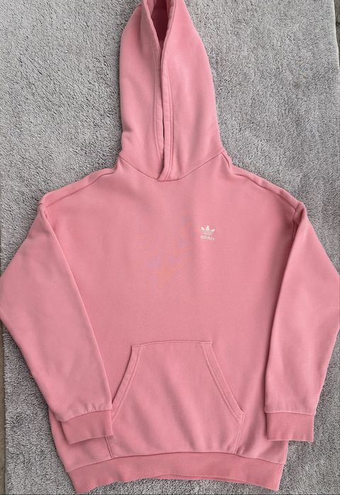 Кенгурушка худі Adidas