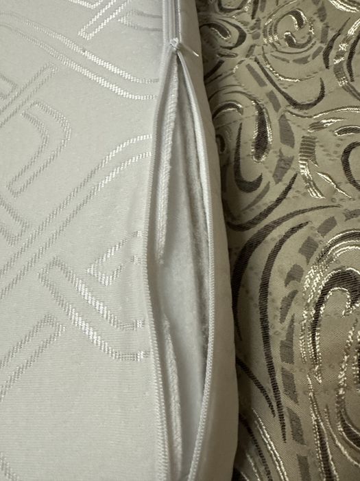 Матрац дитячий 3в1