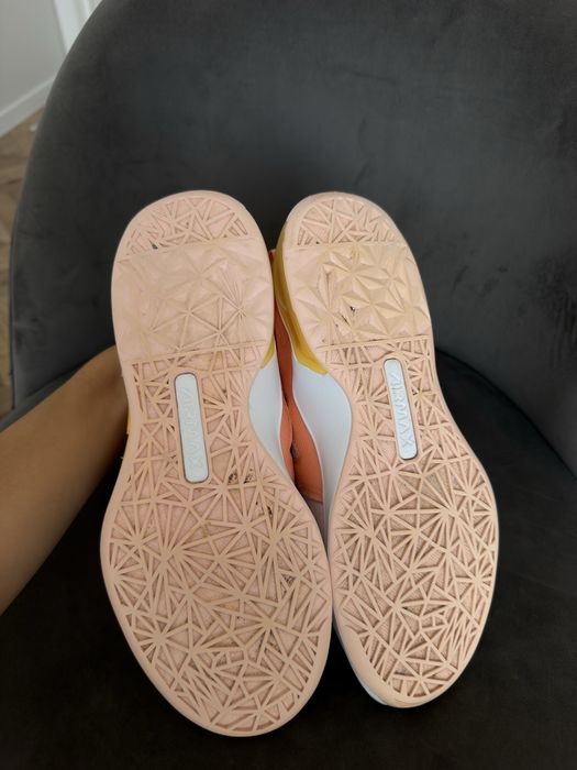 Кросівки жіночі,Nike Air Max Bella (розмір 40) 25,5 см оригінал
