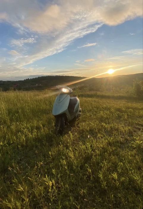 Продам Хонда діо АФ68