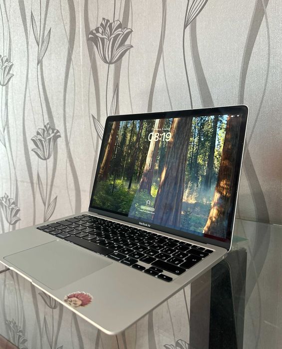 macbook air 2020 - купить ноутбуки - Цена на OLX.ua