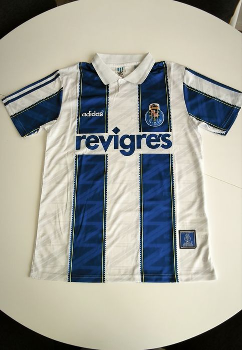 FC Porto camisola retro