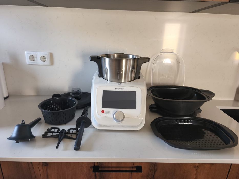 Monsieur Cuisine