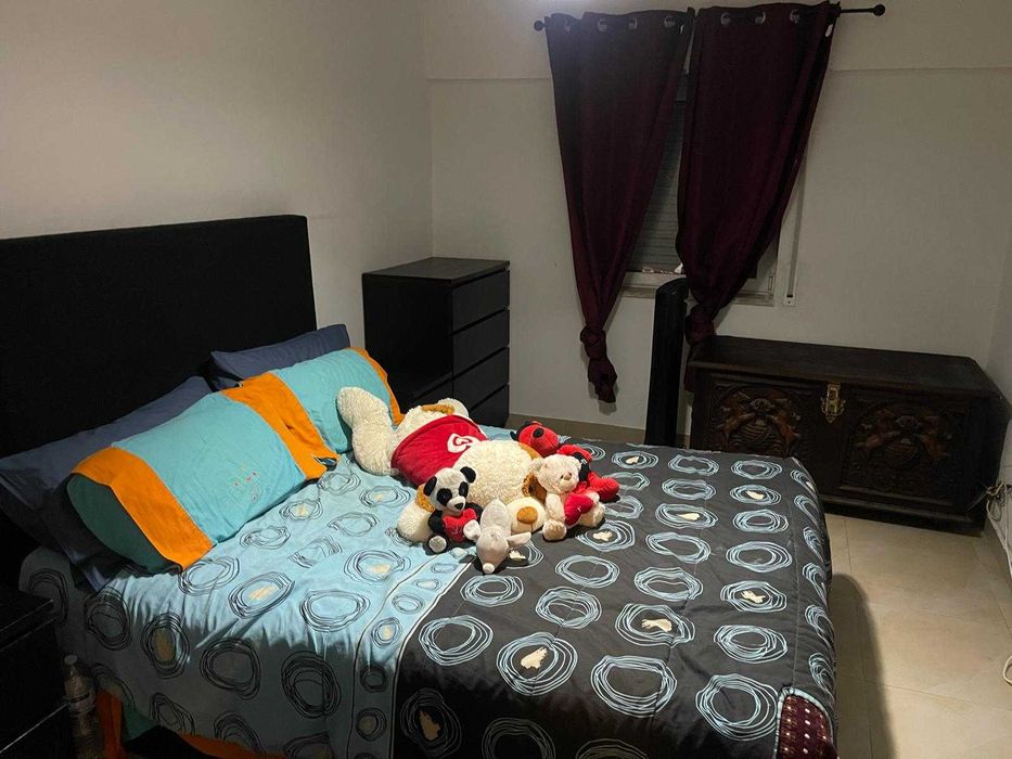 Moradia T3 B° Loureiras