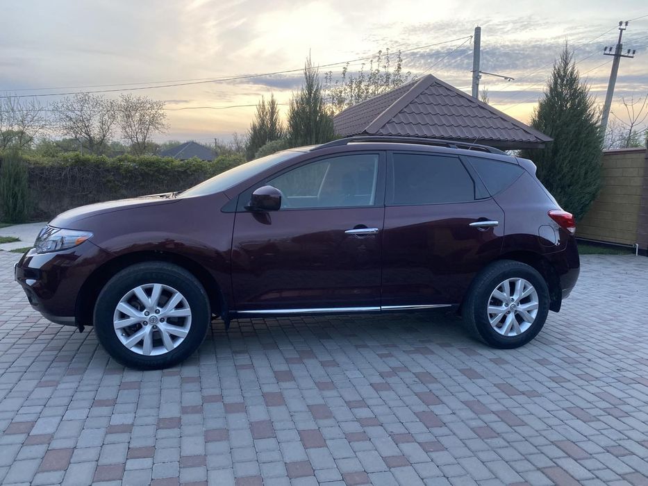 Комфортий,надійний автомобіль