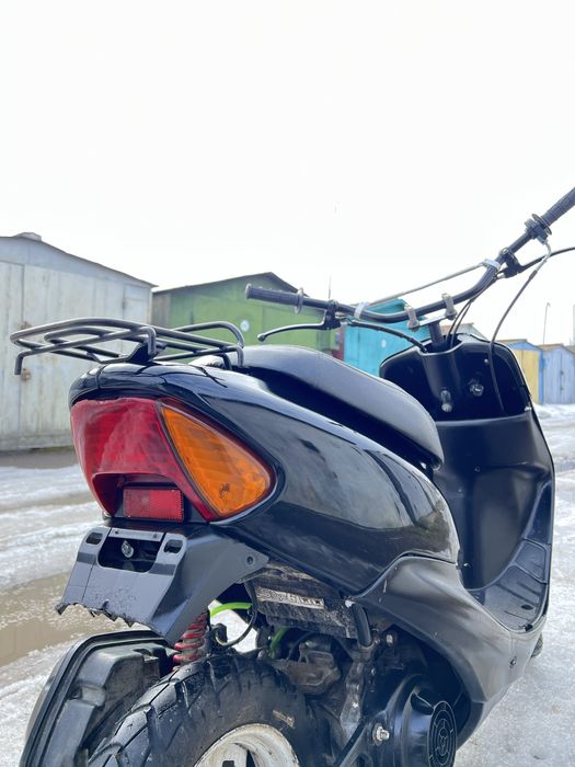 Продам Скутер  Honda dio 34