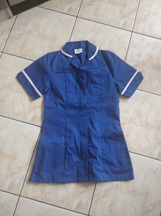 Fartuch ochronny damski