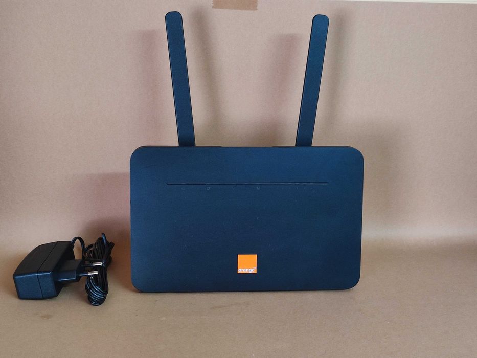 Huawei B535 4G WiFi - 300mbps Router