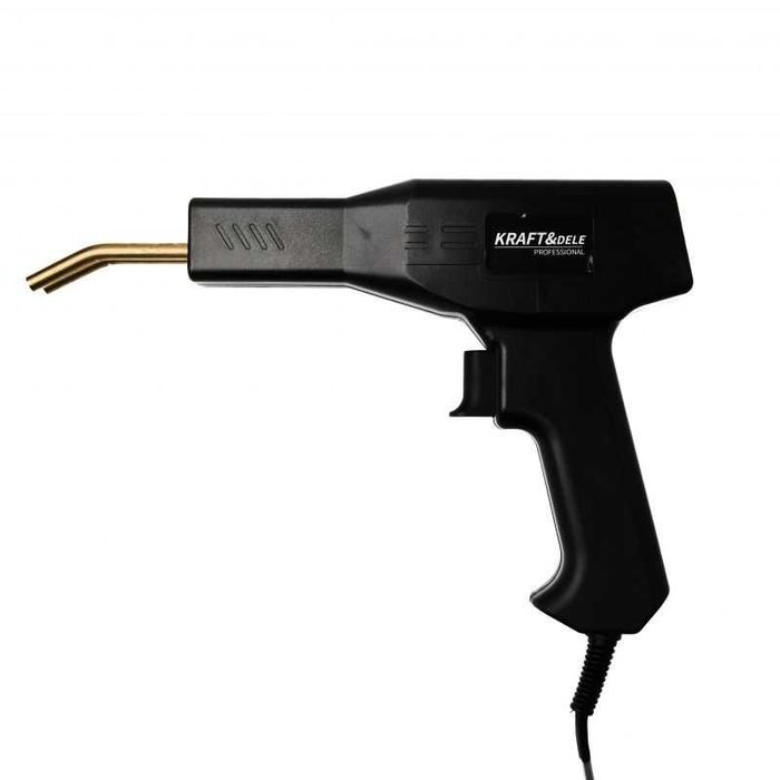 SPAWARKA ZGRZEWARKA do Plastiku 100W zszywki KD11296