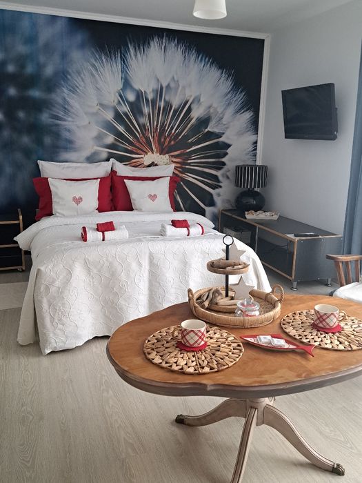 Eleganckie  Noclegi Lublin  ,blisko Chodźki i Jaczewskiego