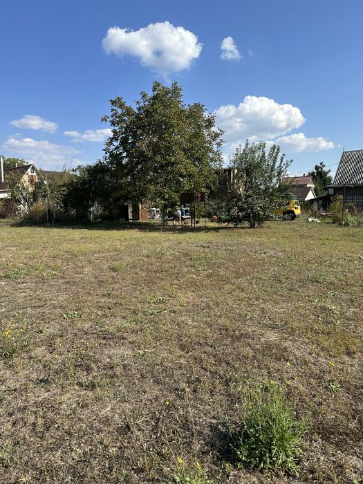 Продам діляну 10 соток на Канівському водосховищі СТ Меліоратор