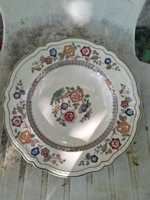 Parto  muito  artigo