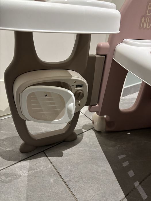 Smoby kacik opiekunki