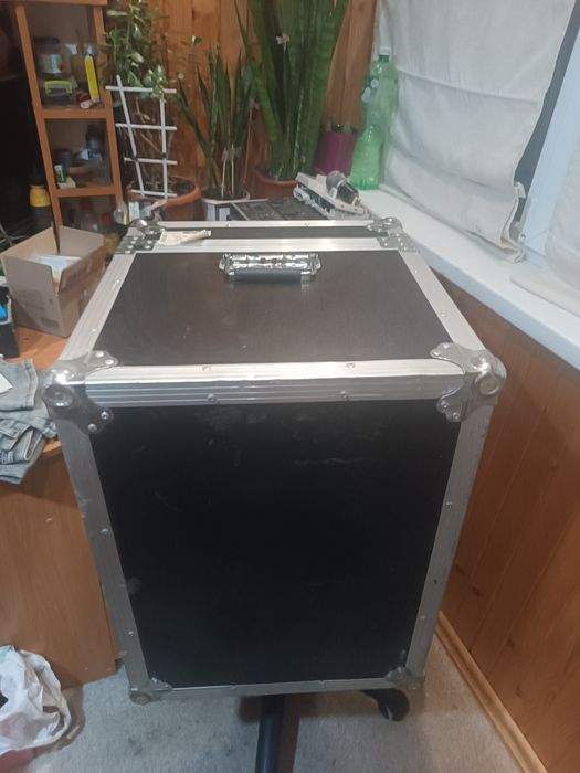 Продам Ящик,рек,кейс