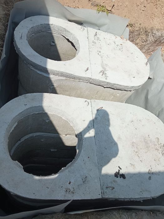 Вигрібна яма, септик