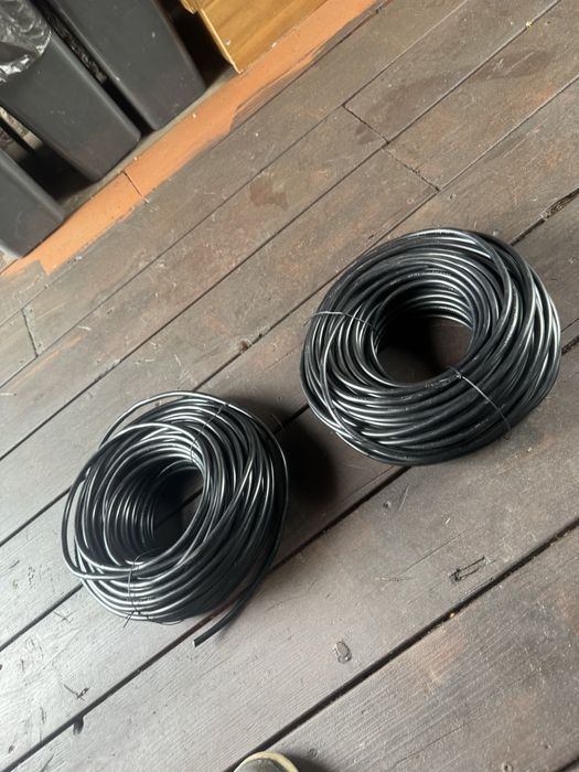 Przewod OWY 3*2.5 mm 45 m