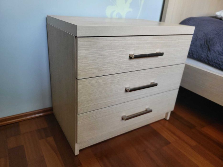 Fajny zestaw mebli pokojowych