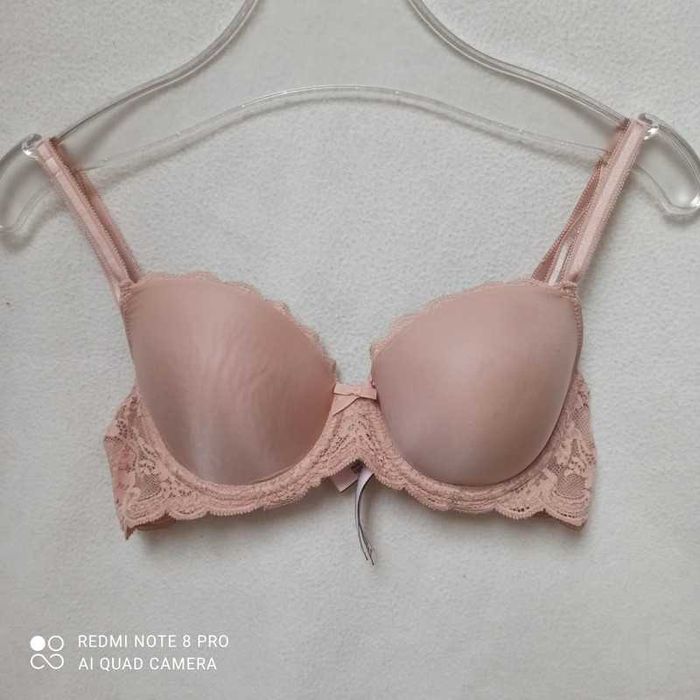 Stanik biustonosz Victoria’s Secret VS 70B