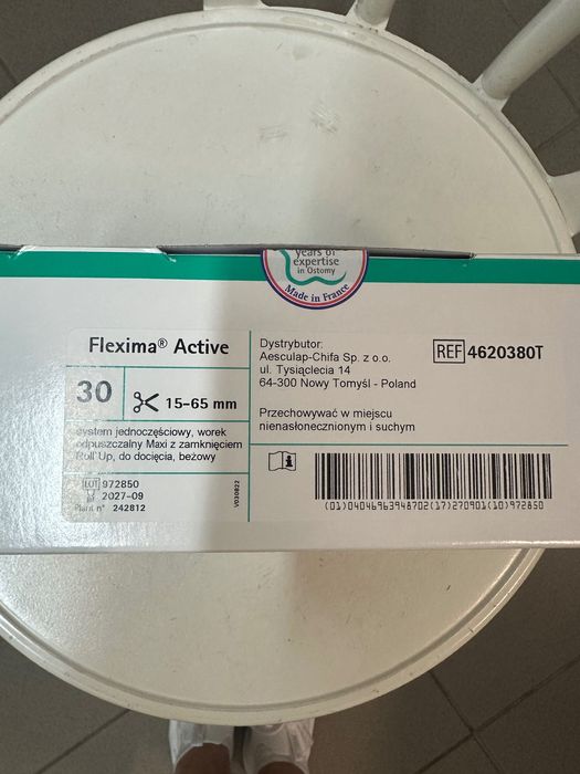 Калоприймачі калоприемники