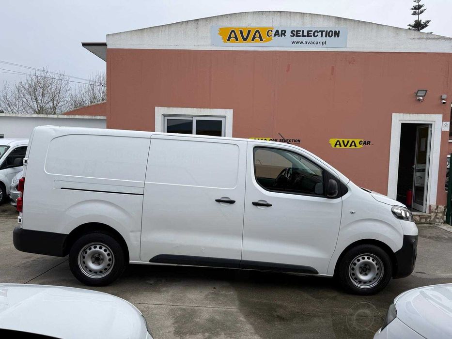 Opel Vivaro 1.5 BLUE HDI L3 H1