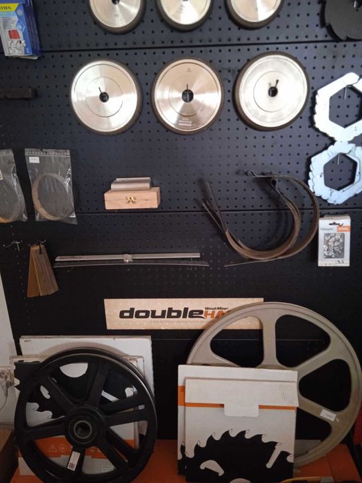 sciernice manometry tarcze akcesoria tartaczne