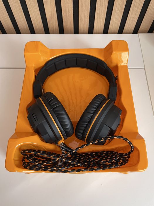 Headset G-HS-003 REVAN Dragon War