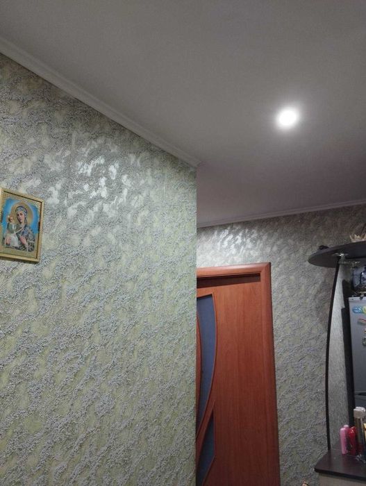 Продам квартиру.