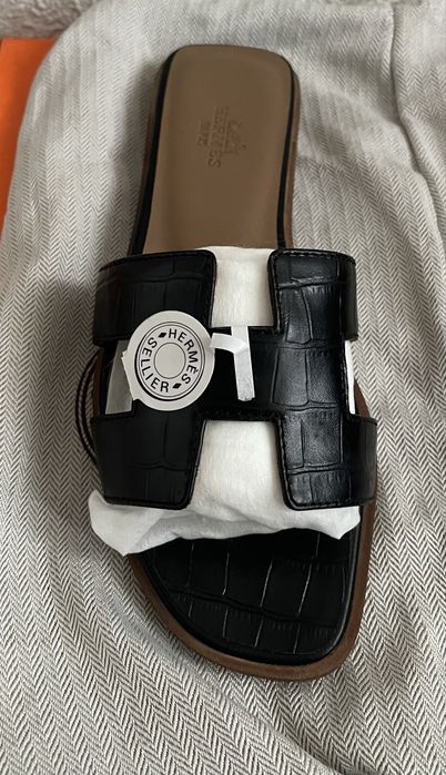 Сандалі Hermes 35 розмір