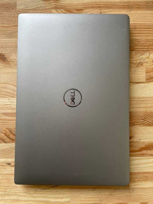Ноутбук Dell Latitude 5420 i7-1185G7 | 16GB | Touch IPS FHD | Б/В