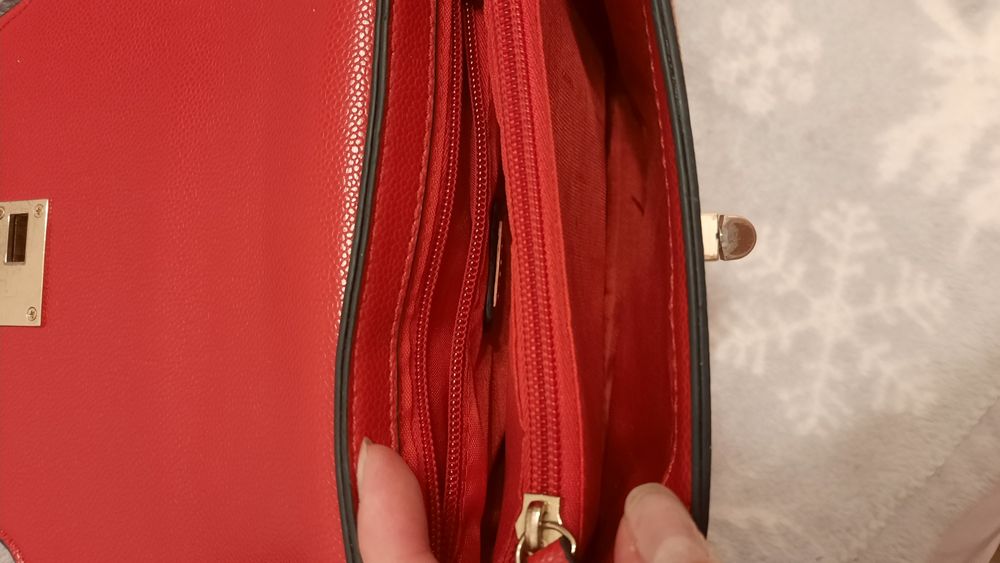 Сумки від Caprisa