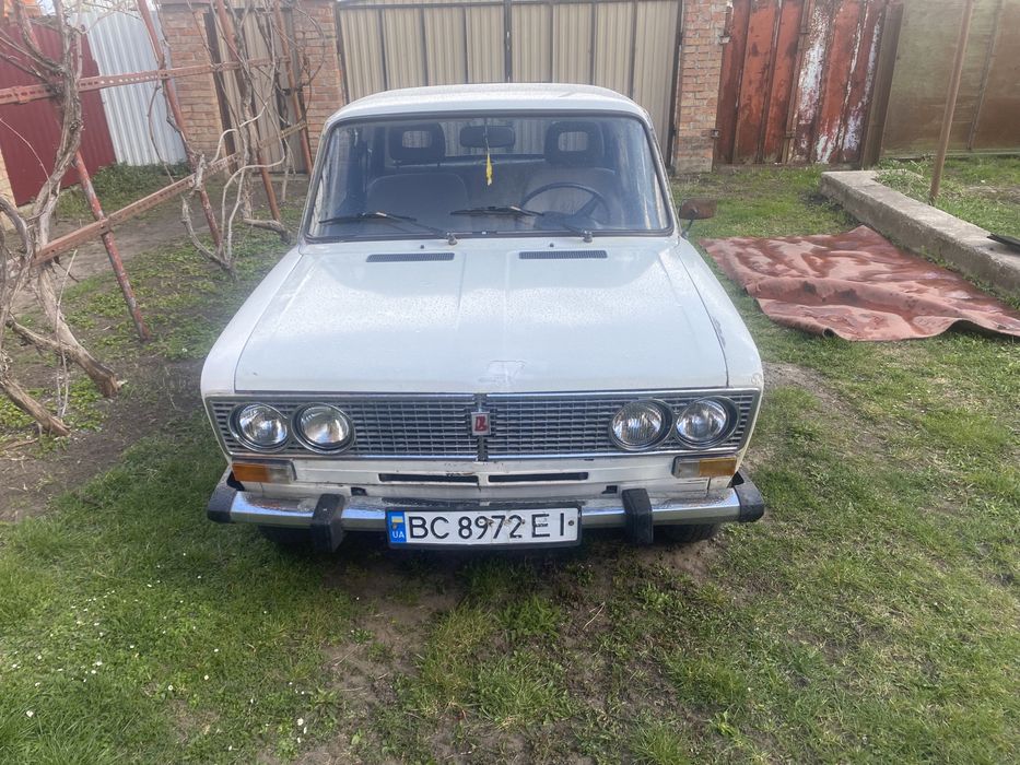 Продам автомобіль Ваз 2106
