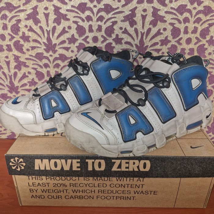 Продам кросівки Nike Air