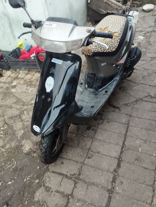 Продам скутер Хонда дио25.