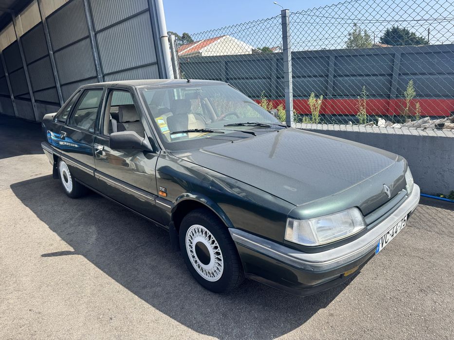 Renault 21 1.7TSE 90CV