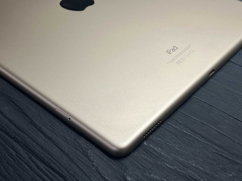 MAГAЗИН iPad Pro 1 12.9 128gb LTE ГАРАНТИЯ/Trade-In/Oбмeн