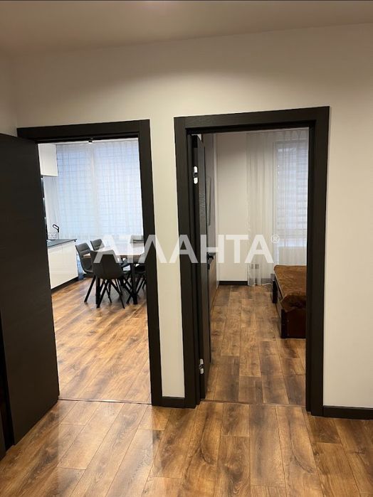 Продаж 3 км квартири по вул. В.Великого Дубляни