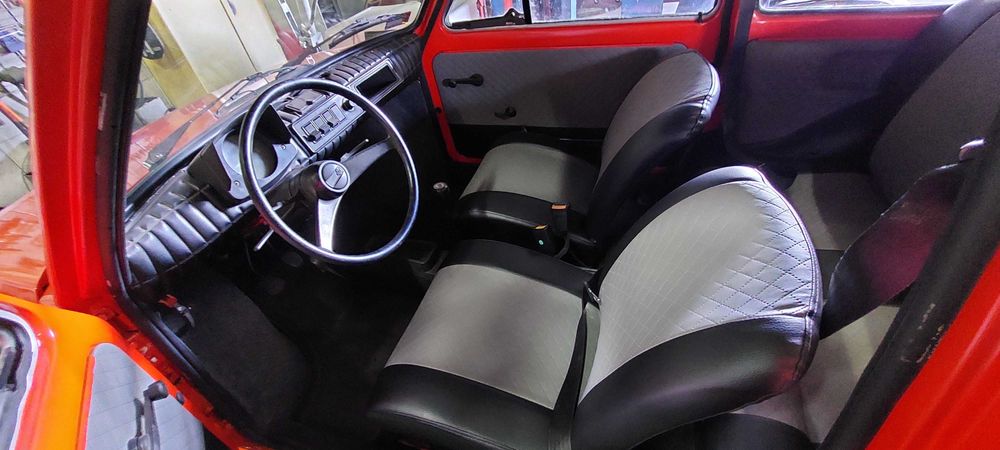 Fiat 126p 1978 rok sprawny technicznie