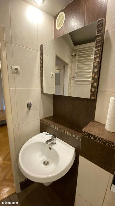 Kraków | 30 m² | Balkon | Winda | Parking | Gotowe do wejścia