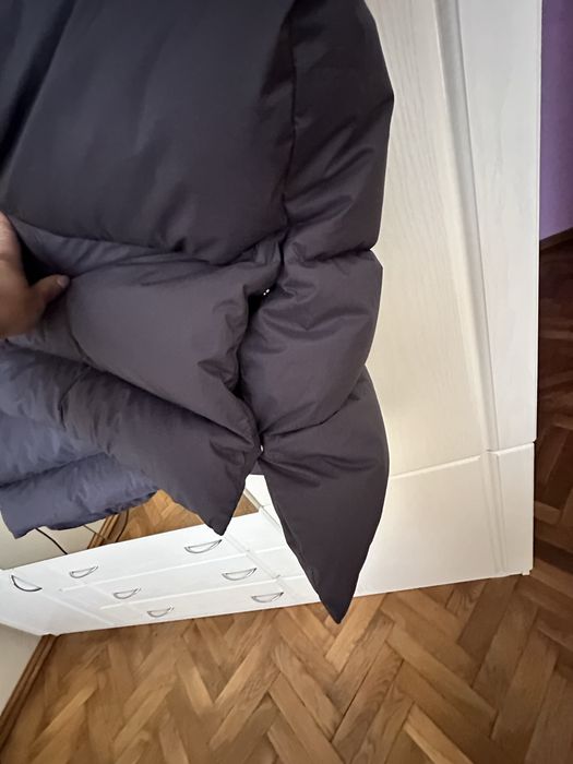 Пуховик, курточка, зимове пальто Outventure