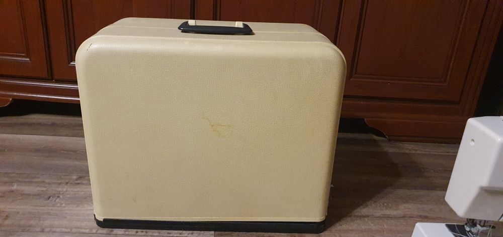 Maszyna do szycia privileg nova