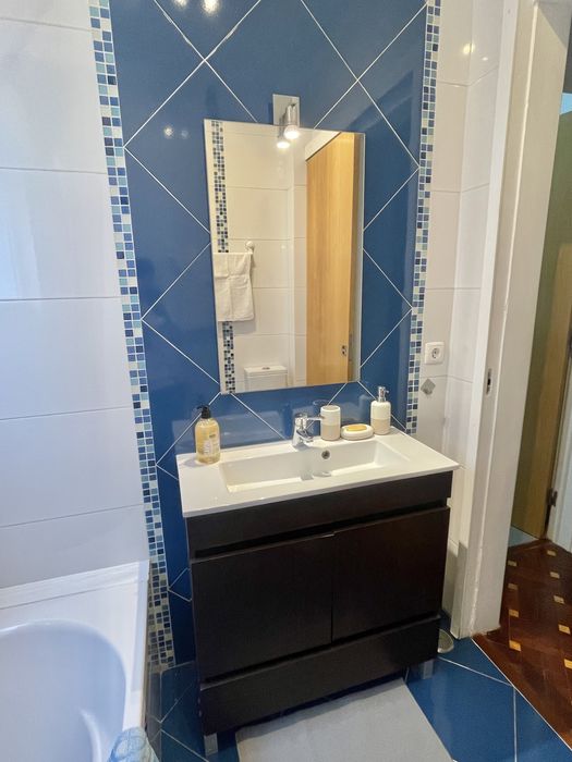 Apartamento para Ferias - centro lisboa