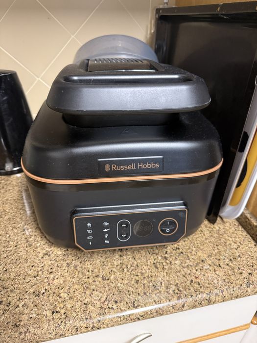 Airfryer otimo estado